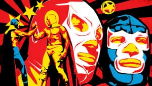 Santo contra Blue Demon en la Atlántida — foto 1