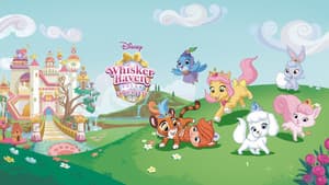 Whisker Haven Tales with the Palace Pets — foto 7