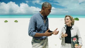 Sea of Hope: America's Underwater Treasures — foto 1