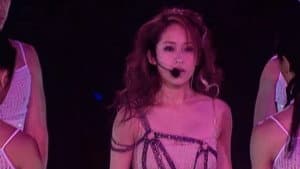 萧亚轩2002香港红磡演唱会 — foto 2