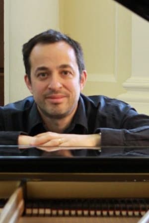 Jason Rebello