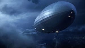 Hindenburg — foto 1