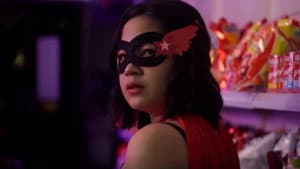 Rowena: The Red Ranger — foto 1