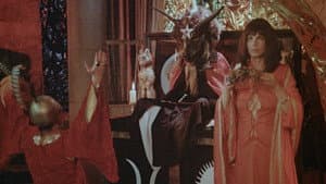 Secret Rites — foto 1