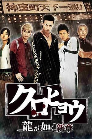 Temporada 1