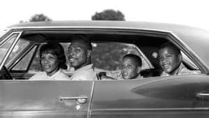 Driving While Black: Race, Space and Mobility in America — foto 1