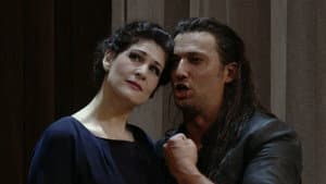 Verdi La Forza del Destino — foto 4