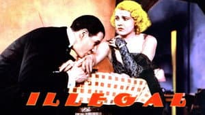 Illegal — foto 1