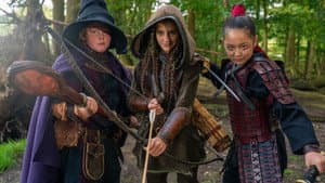 Robin and the Hoods — foto 6