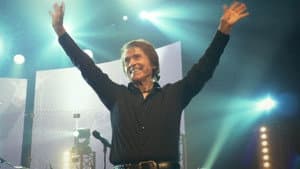Raphael: desde Rusia con amor — foto 11