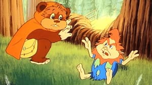 Ewoks 2: The Gupins and the Jindas — foto 1