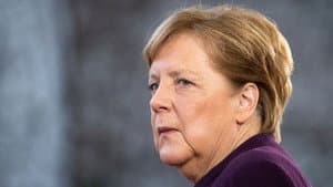 Merkel – Macht der Freiheit — foto 1