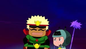 Episodio 35