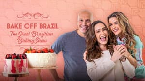 Bake Off Brasil: El gran pastelero — foto 4
