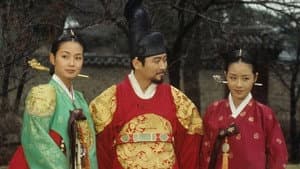 장희빈 — foto 1