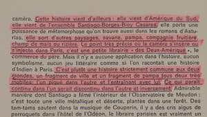 Comentario sobre Les Autres — foto 2