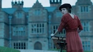 El amante de Lady Chatterley (Lady Chatterley’s Lover) — foto 3