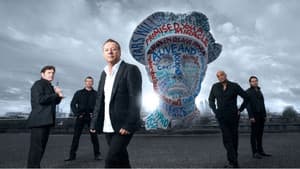 Simple Minds | Celebrate: Live at the SSE Hydro, Glasgow — foto 3