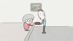 大家さんと僕 — foto 1