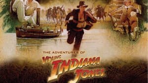 The Adventures of Young Indiana Jones Documentaries — foto 1