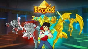 Egyxos — foto 4