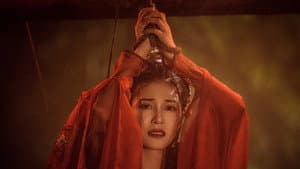 商女云洛溪 — foto 2
