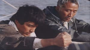 가슴에 돋는 칼로 슬픔을 자르고 — foto 1