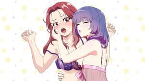Android wa Keiken Ninzuu ni Hairimasu ka?? — foto 1