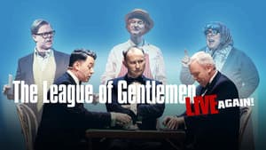 The League of Gentlemen - Live Again! — foto 10