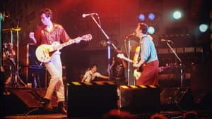 The Clash On Broadway — foto 1