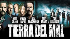 Tierra de Crimen — foto 8