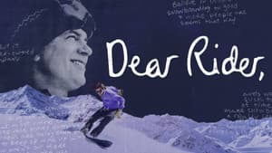 Dear Rider: The Jake Burton Story — foto 2