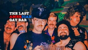 The Last American Gay Bar — foto 3