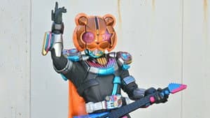 ギーツエクストラ 仮面ライダーパンクジャック — foto 1
