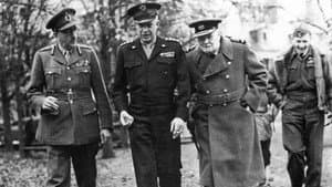 Sworn to Secrecy: Secrets of War — foto 1