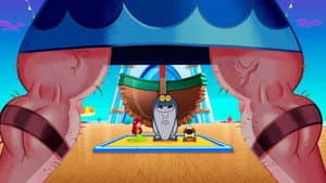 Episodio 17