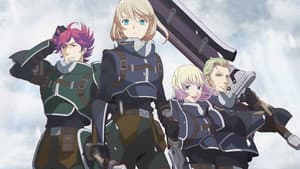 The Legend of Heroes: Trails of Cold Steel - Northern War — foto 1