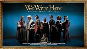 We Were Here: The Untold History of Black Africans in Renaissance Europe — foto 1