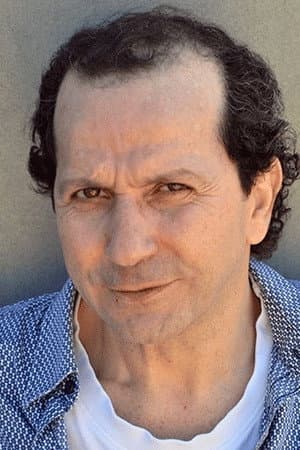Omar Bekhaled