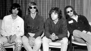 The Doors Live at the Isle of Wight Festival 1970 — foto 4