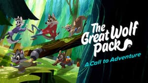 The Great Wolf Pack: A Call to Adventure — foto 2