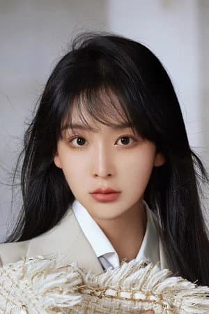 Jiang Xirao