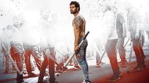 రౌడీ బాయ్స్ — foto 1