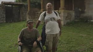 Los desorientados — foto 1