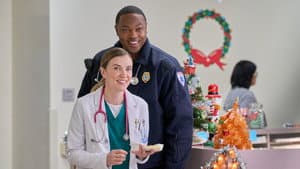 Christmas On Call — foto 7