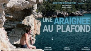 Une Araignée au Plafond — foto 1