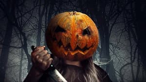 Halloween at Aunt Ethel's — foto 1