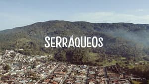 Serráqueos — foto 1