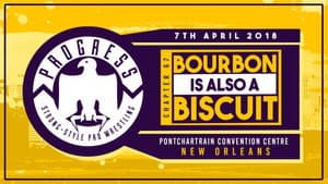 PROGRESS Chapter 67: Bourbon Is Also A Biscuit — foto 1