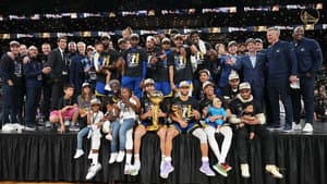 Chasing History: The 2022 Finals Mini Movie — foto 3
